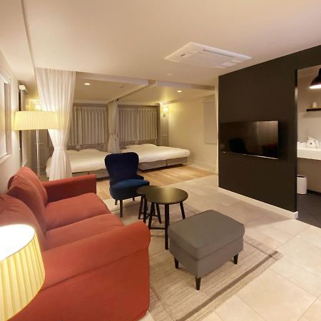 Precious Days Inn فوكوكا المظهر الخارجي الصورة