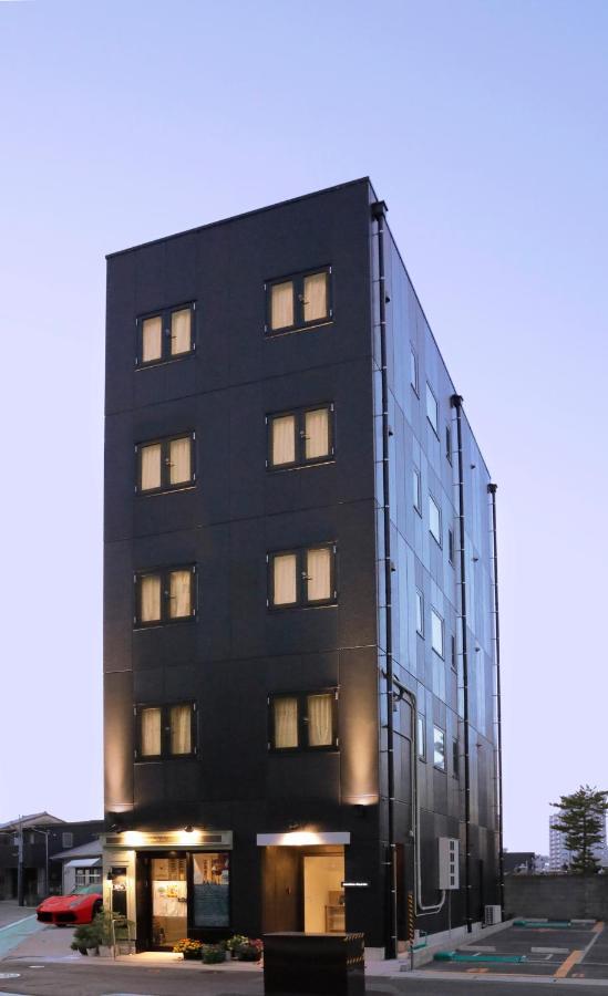 Precious Days Inn فوكوكا المظهر الخارجي الصورة