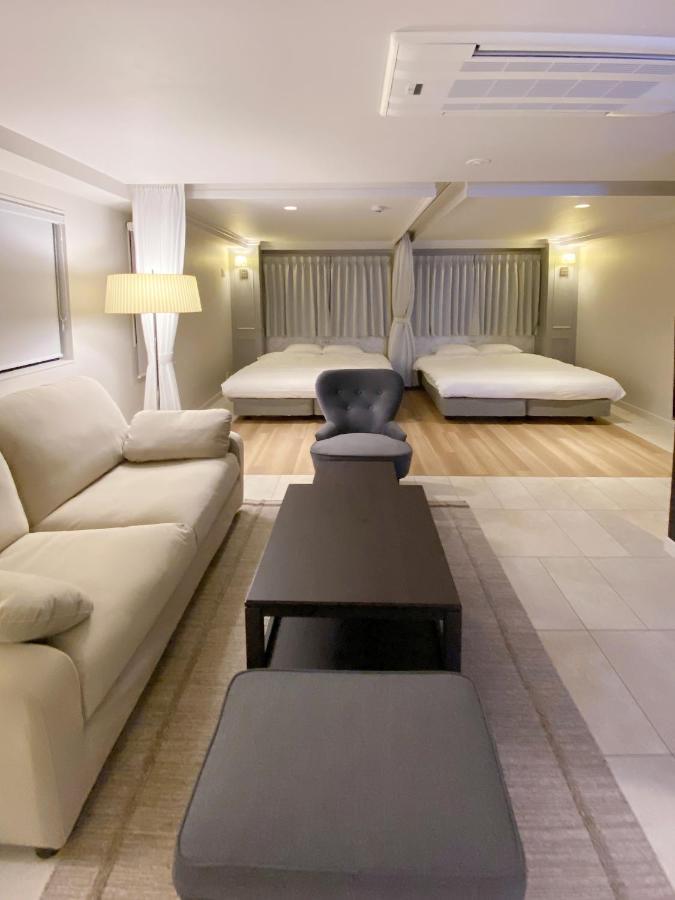 Precious Days Inn فوكوكا المظهر الخارجي الصورة