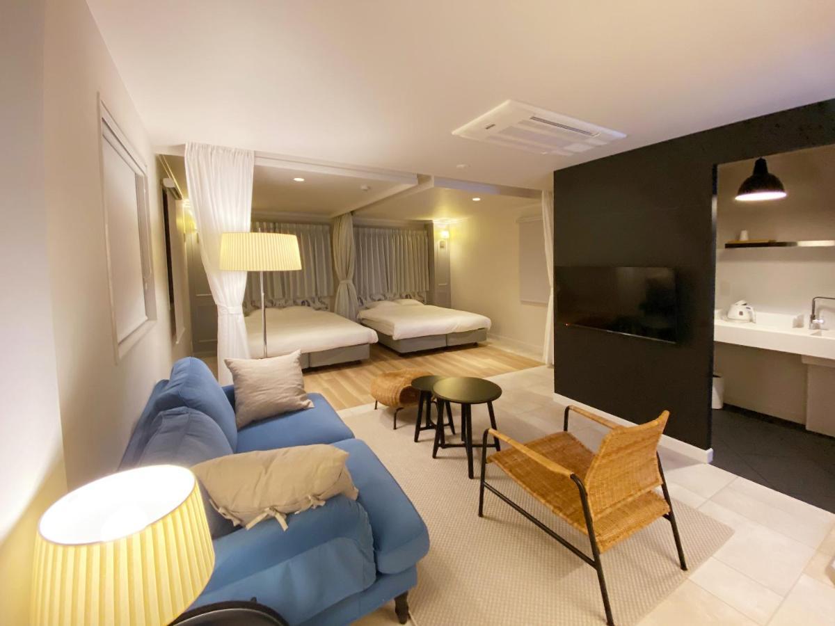 Precious Days Inn فوكوكا المظهر الخارجي الصورة
